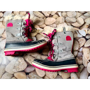 Sorel Joan of Artic Winter Boot